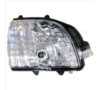 TYC Feu clignotant 338-0043-3 rétroviseur extérieur droite