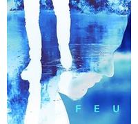 Feu Coffret Digipack