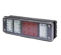 Feu combiné droite avec feu arrière (LED) 2VP 340 967-021 HELLA