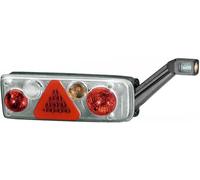 Feu combiné droite avec feu de clignotant 2VP 340 940-101 HELLA