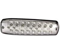 Hella Feu arrière 2SD 343 910-001 Lean LED 24/12V
