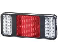 Feu combiné droite avec feu de stop 2VP 345 900-281 HELLA