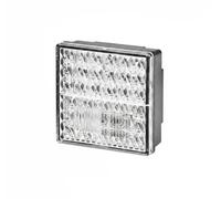 Feu combiné gauche avec feu de brouillard arrière 2NR 357 029-161 HELLA