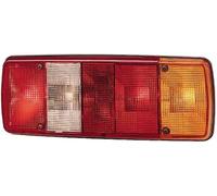Feu combiné gauche avec feu de brouillard arrière 2SK 003 567-331 HELLA