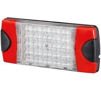 Feu combiné gauche avec feu de clignotant 2SD 980 613-211 HELLA