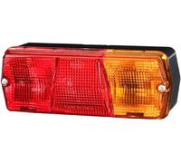 Feu combiné gauche avec feu de clignotant 2SE 001 680-291 HELLA