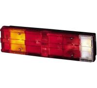 HELLA 2Vd 008 204-091 Feu Arrière - Halogène