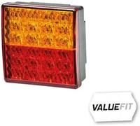 Feu combiné gauche avec feu de stop 2SD 357 029-101 HELLA