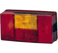 Feu combiné gauche avec feu de stop 2VA 006 040-071 HELLA