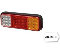 Feu combiné gauche avec feu de stop 2VP 357 018-001 HELLA