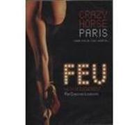 FEU-CRAZY HORSE PARIS-VF G