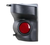 Feu D'angle De Pare-chocs Arrière Pour Mitsubishi L200 2005-2014 - Feu Stop, Feu De Signalisation, Cache De Feu Arrière Feux Feu Arrières Clignotants(DROITE)