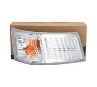 Feu D'angle Feu Antibrouillard Avant Voiture Clignotant Phares Indicateur Lampe Pour Mitsubishi Pour Canter Pour FUSO Pour FE Pour FG 12-18 Clignotant Rétroviseur LED (Couleur : Right light)