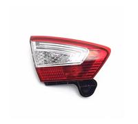 Feu D'arrêt Arrière Compatible Avec Ford Pour Mondeo Pour Fusion 2011 2012 2013 Ensemble Feux Arrière Pare-chocs Arrière Voiture Feu Freinage Feu Recul Feu Arrière Feu Arrière