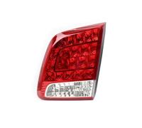 Feu D'arrêt Arrière Compatible Avec KIA Pour Sorento 2009 2010 2011 2012 Pare-chocs Arrière Extérieur Feu Arrière Interne Feu De Freinage Arrière Feu Stop Feu Arrière