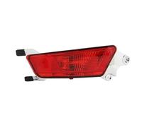 Feu D'arrêt Arrière Compatible Avec Land Pour Range Pour Rover Pour Evoque 2011-2018 Pare-chocs Arrière Antibrouillard Becquet Voiture Clignotant Indicateur Feu Arrière Feu Freinage Arrière