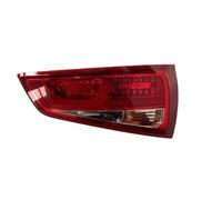 Feu D'arrêt Arrière Compatible Avec Pour A1 2010 2011 2012 2013 2014 Feu Arrière D'avertissement De Feu Stop Lampe De Signalisation Boîtier De Feu Arrière Sans Ampoules 8X0945094B