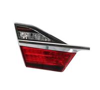 Feu D'arrêt Arrière Compatible Avec Toyota Pour Camry 2015 2016 2017 Feu Arrière Voiture Clignotant Feu De Freinage Feu Antibrouillard Intérieur Et Extérieur Assemblage Pièces Automobiles