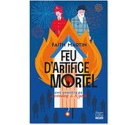 Feu d'artifice mortel