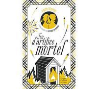 Feu d'artifice mortel: Une enquête 100% Cosy Mystery de Loveday & Ryder !