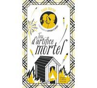 Feu d'artifice mortel Une enquête 100% Cosy Mystery de Loveday & Ryder ! - Faith Martin - Harpercollins - Poche - Roman