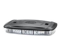Feu d'avertissement Ajout 24 V LED jaune ambre HELLA universel pour divers
