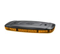 Feu D'Avertissement Ajout 24 V LED Jaune Ambre HELLA Universel pour Divers