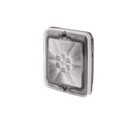 Feu De Brouillard Arrière 12 V LED HELLA Pour Par Exemple SPIERINGS