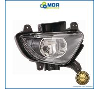 Feu de Brouillard Avant Droite H27 Parabole Noir - Dx - Hyundai I30 2007- > 2012