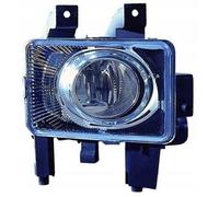 Feu de Brouillard Avant Gauche pour Opel Astra H/Zafira B 2007- Depo