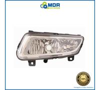 Feux Feu de Brouillard Avant pour Volkswagen Polo 2009-2013 Gauche