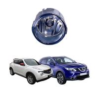 Feu de Brouillard Avant pour Nissan Qashqai 2013-2017 et Juke 2010-2014 Dx = SX