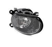 Feu De Brouillard Compatible Avec Pour A8 D3 20052006 2007 4E0941700A/4E0941699A Ensemble De Phares Antibrouillard Avant Automatique Feu Antibrouillard De Voiture Avec Ampoule Halogène