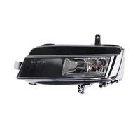 Feu De Brouillard Compatible Avec VW Pour Golf MK7 2013 2014 2015 2016 2017 5GG941661 Feu Antibrouillard De Pare-chocs Avant De Voiture Feu De Circulation Diurne Avec Ampoule Halogène