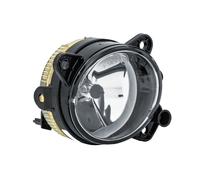 Feu de Brouillard Coté Droit 12 V HB4 Ampoule HELLA pour U. A. Skoda Fabia I