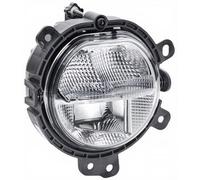 Feu de Brouillard Coté Droit 12 V LED HELLA Convient pour U. A. Mini