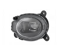 Feu de Brouillard Coté Droit 12 V LED HELLA Convient pour U. A. Seat