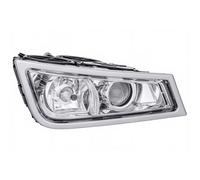 Feu de Brouillard Coté Droit 24 V H7/ H3 HELLA Convient pour U. A. Volvo / Fm