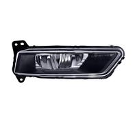 Feu de Brouillard Coté Droit 24 V LED HELLA Convient pour U. A. Man Tgs