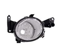 Feu de brouillard droit côté passager avant pare-chocs antibrouillard ampoule halogène, feux de brouillard avant phares antibrouillard feux de brouillard compatibles avec Opel Corsa d 2007 2008 2009