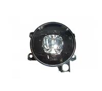 Feu de Brouillard Droite LED pour Clio 2012 IN Avant Captur 2013 Au 2017 Valeo