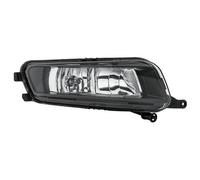 Feu de Brouillard Feux Droite h8 Avec Lumière Courbe pour Sharan 2010 IN Avant