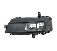 Feu de Brouillard Feux Droite pour VW 7 2012 IN Avant Avec Lumière Percée Hella