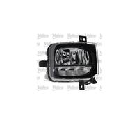 Feu de Brouillard Feux Gauche h8 Avec DRL LED Et Position pour VW La