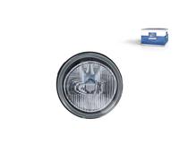 Feu De Brouillard Gauche 12 V DT Pièces De Rechange Pour U.A. RENAULT CLIO