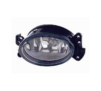 IPARLUX 13502773 Phare antibrouillard