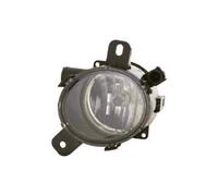 IPARLUX 13537501 Phare antibrouillard