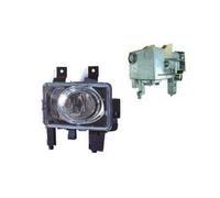 IPARLUX 13533501 Phare antibrouillard