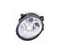 IPARLUX 13314271 Phare antibrouillard
