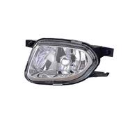 IPARLUX 13502771 Phare antibrouillard